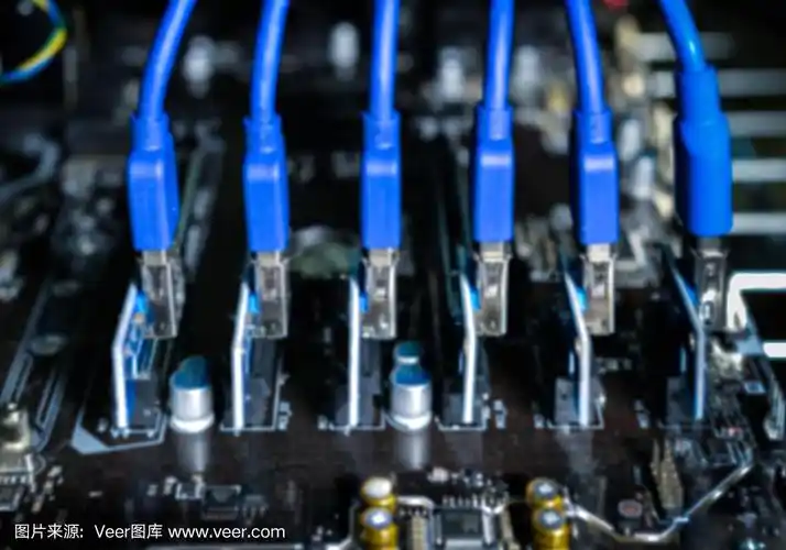 Cutting-edge Litecoin mining hardware