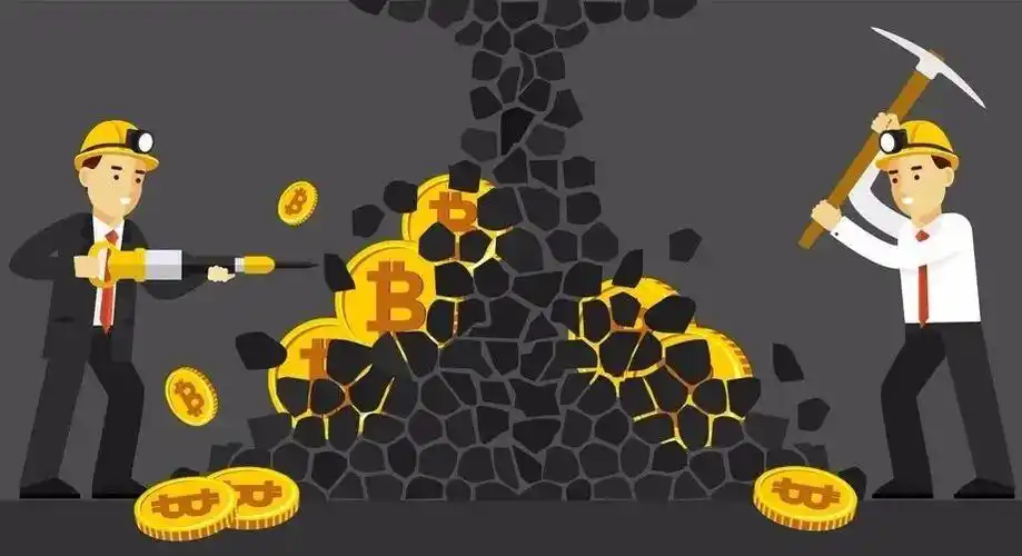 Modern Swedish mining farm hosting multiple ASIC miners with renewable energy sources