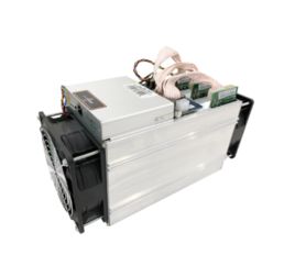 Advanced mining rigs for Litecoin