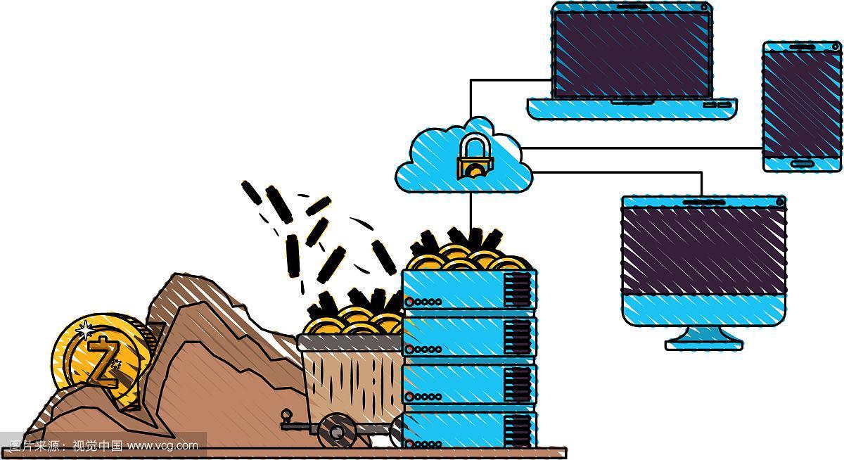 Bitcoin ASIC miner operating within a European data center