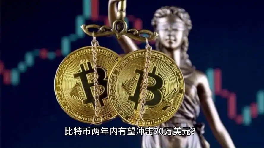Bitcoin cryptocurrency logo symbolizing the core focus of the mining trend