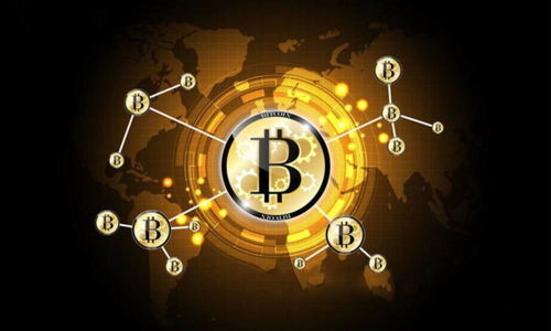 Dogecoin mining farm